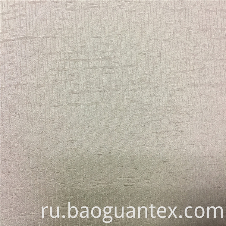 Polyester Spandex Fabric